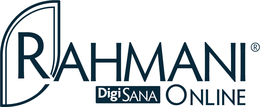 Rahmani Online Logo-گروه رحمانی